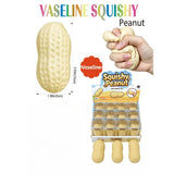 Vaseline Peanut Squishy Toy