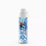 Disney Tervis Lilo & Stitch Aloha 24 oz. Water Bottle with VersaLid
