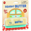 Slow Rise Salted Butter Squishy Toy