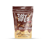 Beemax Tiny Bites Milk Chocolate 4.24 Oz.