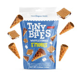 Beemax Tiny Bites S'mores 4.24 Oz.