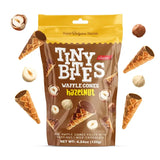 Beemax Tiny Bites Hazelnut 4.24 Oz.