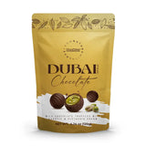 Beemax Dubai Chocolate Truffle Balls 4.24 Oz.