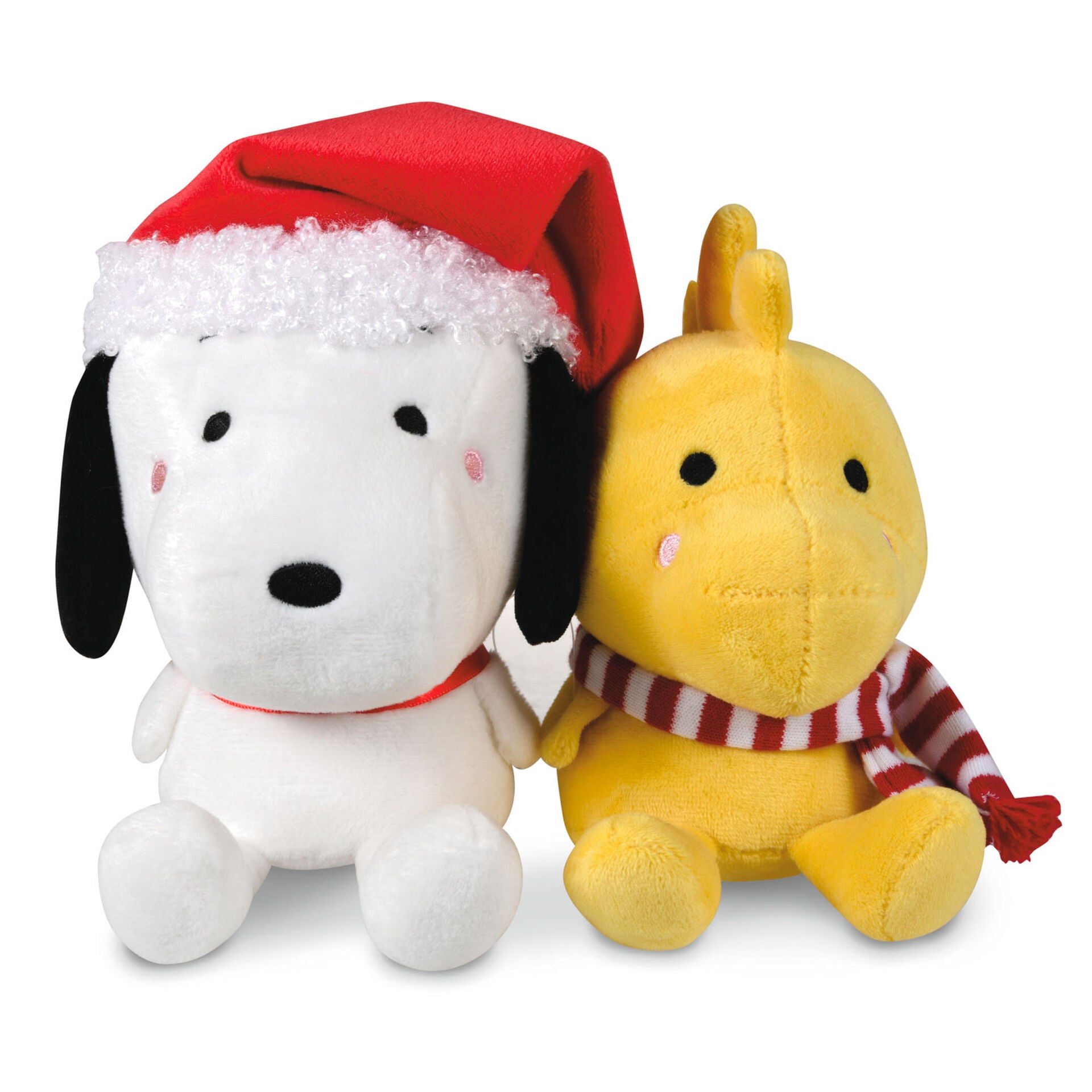 Hallmark stuffed snoopy shop