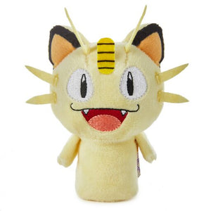 Hallmark itty bittys® Pokémon Meowth Plush