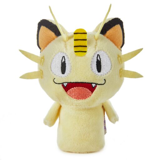 Pokmon  Steve's Hallmark
