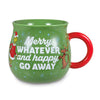 Hallmark Dr. Seuss™ Grinch Merry Whatever Mug, 23 oz.