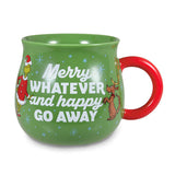 Hallmark Dr. Seuss™ Grinch Merry Whatever Mug, 23 oz.