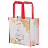 Hallmark 2026 Stunning Santa Reusable Tote Bag - Limited Edition