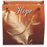 Angel to Go Hope Bag