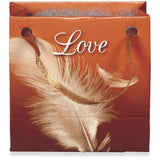 Angel to Go Love Bag