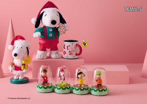 Hallmark Snoopy & the Peanuts Gang Holiday Decor and Gifts 