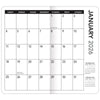 NFL San Francisco 49ers 2026-2027 17 Month Pocket Planner