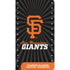 MLB San Francisco Giants 2026-2027 17 Month Pocket Planner