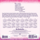 Blue Mountain Arts Daughter You Are a Gift in My Life 2026 Wall Calendar