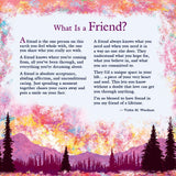 Blue Mountain Arts Friends Are the Most Special People in Life 2026 Wall Calendar