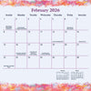 Blue Mountain Arts Friends Are the Most Special People in Life 2026 Wall Calendar