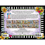 Blue Mountain Arts My Incredible Granddaughter Don't Let Anyone Dull Your Sparkle 2026 Wall Calendar