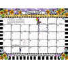 Blue Mountain Arts My Incredible Granddaughter Don't Let Anyone Dull Your Sparkle 2026 Wall Calendar