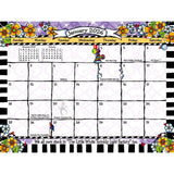 Blue Mountain Arts My Incredible Granddaughter Don't Let Anyone Dull Your Sparkle 2026 Wall Calendar