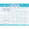 Blue Mountain Arts You Can Do Anything Words to Remember as You Follow Your Dreams 2026 Wall Calendar
