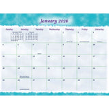 Blue Mountain Arts You Can Do Anything Words to Remember as You Follow Your Dreams 2026 Wall Calendar