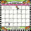 Blue Mountain Arts Live a Life Worth Loving Be the Architect of Your Own Destiny 2026 Wall Calendar