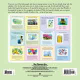 Blue Mountain Arts What a Remarkable Woman You Are 2026 Wall Calendar