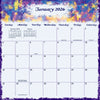 Blue Mountain Arts To My Son with Love 2026 Wall Calendar