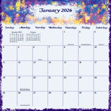 Blue Mountain Arts To My Son with Love 2026 Wall Calendar