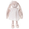 Lena Bunny with Long Ears in Nightgown 12" Stuffed Plush