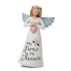 Graceful Sentiments Angel - Family