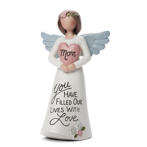 Graceful Sentiments Angel - Mom