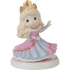 Precious Moments Disney Sleeping Beauty Aurora Living Life in Full Color Figurine