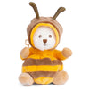 Ziggy Bee 6" Stuffed Plush