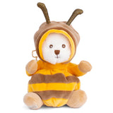 Ziggy Bee 6" Stuffed Plush