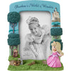 Precious Moments Disney Sleeping Beauty Aurora Awaken to A World of Wonders Picture Frame