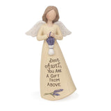 Graceful Sentiments Aunt Angel - Gift From Above