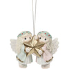 Precious Moments An Angelic Touch Ornament