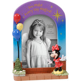 Precious Moments You Make Every Day Magical Disney Minnie Mouse Photo Frame