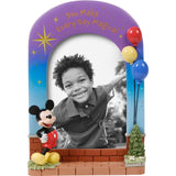 Precious Moments You Make Every Day Magical Disney Mickey Mouse Photo Frame