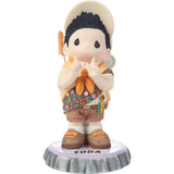 Disney Pixar Up Russell Adventure is Out There Figurine