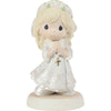 My First Communion Blonde Girl Figurine