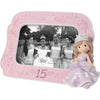 La Quinceañera 15th Birthday Girl Photo Frame