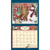 2024 Lang Wall Calendar Heart and Home