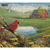 2024 Lang Wall Calendar Meadowland