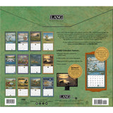 2024 Lang Wall Calendar Meadowland