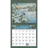 2024 Lang Wall Calendar Meadowland