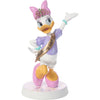 Disney Showcase by Precious Celebrating in Style Daisy Birthday Diva Figurine