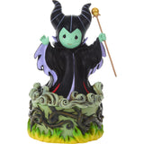Precious Moments Disney Maleficent Trinket Box
